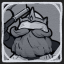 The Dwarven Axemaster