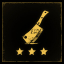 Opération Cleaver - Vétéran