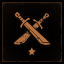 Opération Falchion - Recrue