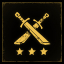 Opération Falchion - Vétéran