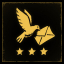 Opération Harbinger - Vétéran