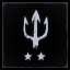 Opération Trident - Soldat