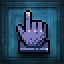 Finger clickin' good