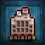 Full warehouses