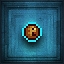 Tiny cookie