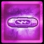 Antimatter Battery