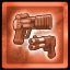 Dual Blaster Mastery