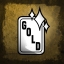 Golden card