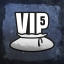 I'm the VIP