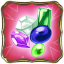 The Crystal Ortha