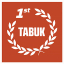 Vainqueur de TABUK