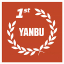 Vainqueur de YANBU