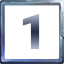 Level one!