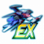 EX Zone is Over