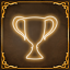 Platin Trophy