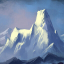 Frozen Peaks
