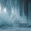 SANCTUAIRE DE LA GLACE