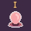 Reach The Pink Alien