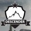 True Descender