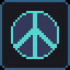 Pacifist!
