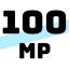 100 MÉGAPOINTS