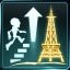 Plus haut que le Futen Zoku