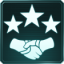 Teamwork is everything
