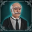 The Butler's Story