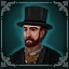 The story of Lord Darkday