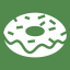 Donut (Green)