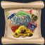 Collectionnite des cadeaux