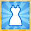 Tailleur de robes