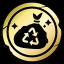 Légende du recyclage
