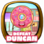 Duncan defeated