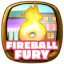 Fireball fury