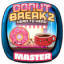 Donut Break 2 Head to Head master