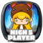 High 5 player