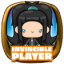 Invincible player