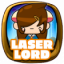 Laser lord