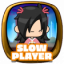 Slow player