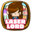 Laser lord