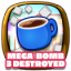 Mega bomb