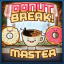 Donut Break master