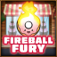 Fireball fury