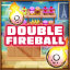 Double fireball collected