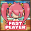 Fast player