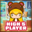 High 5 player