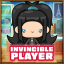 Invincible player