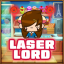 Laser lord