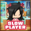 Slow player